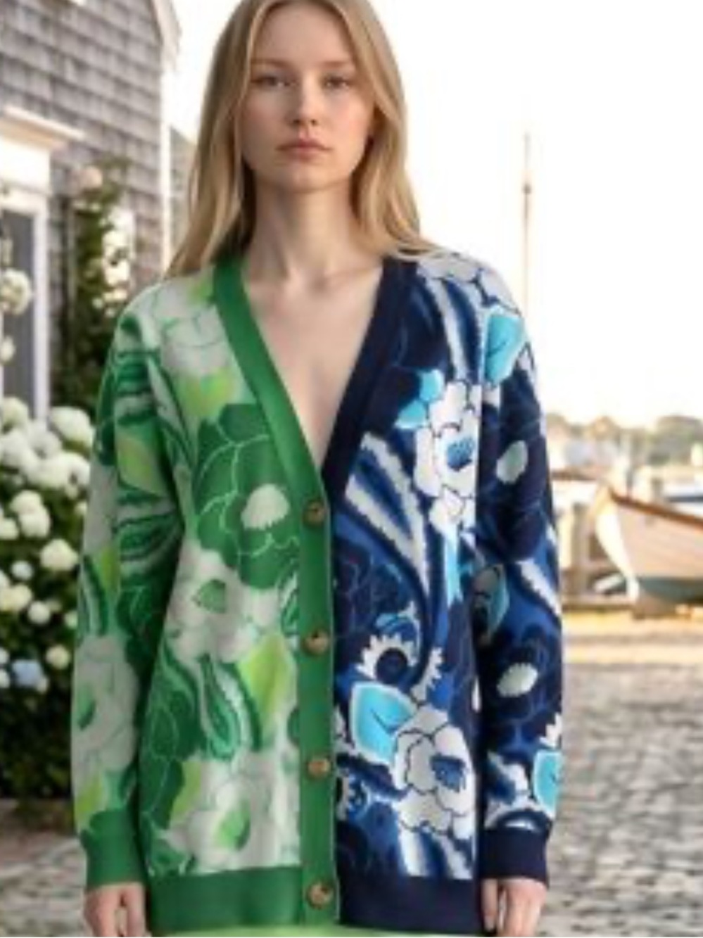 Farm Rio cardigan - Picture 5 of 5